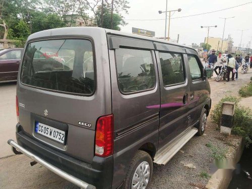 Maruti Suzuki Eeco 5 STR, 2015, Petrol MT for sale in Raipur