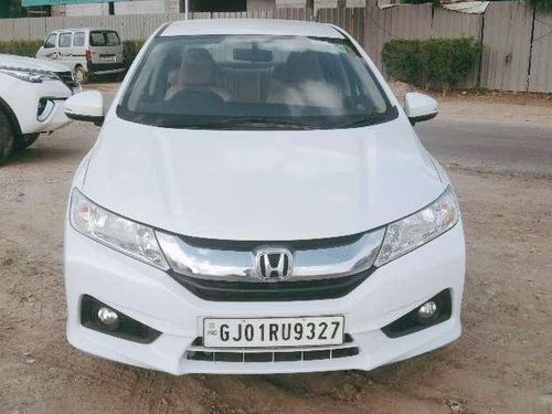 Used 2016 Honda City MT for sale in Ahmedabad