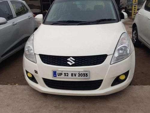 Used Maruti Suzuki Swift VDI 2013 MT for sale in Barabanki