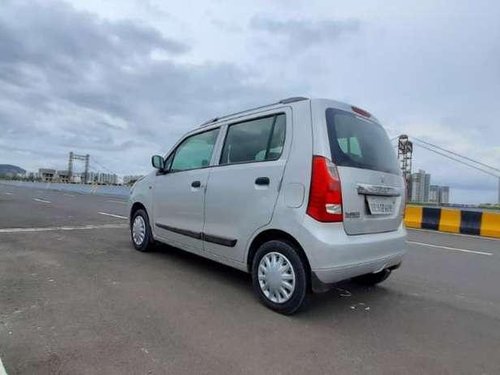 Maruti Suzuki Wagon R LXI 2010 MT for sale in Pune