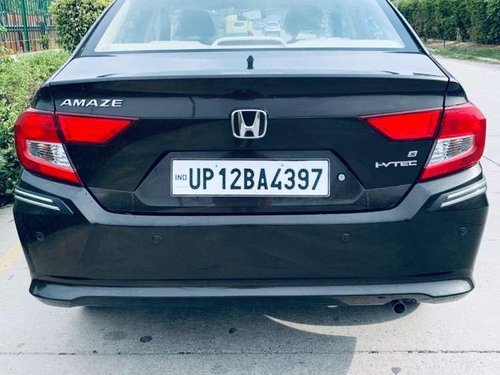 Used Honda Amaze 2019 MT for sale in Gurgaon