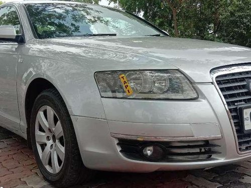 Used Audi A6 2.7 TDI 2007 AT for sale in Navsari