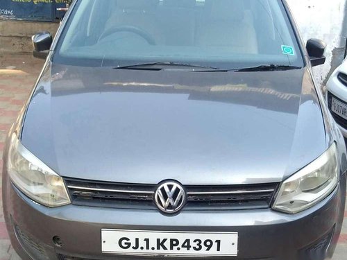 Volkswagen Polo Comfortline Diesel, 2012, Diesel MT in Ahmedabad