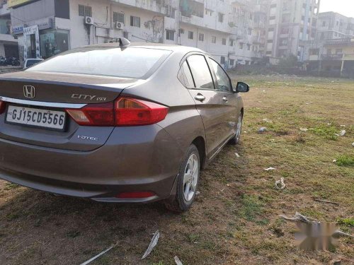 2015 Honda City MT for sale in Navsari