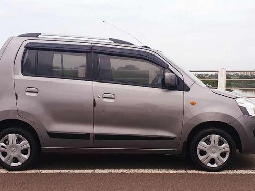 Used Maruti Suzuki Wagon R VXI 2016 MT for sale in Dhule