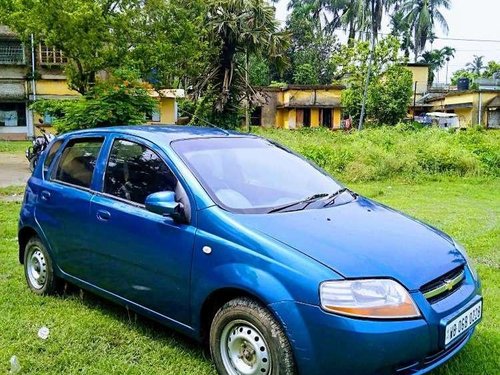 Chevrolet Aveo U VA 1.2 2009 MT for sale in Habra