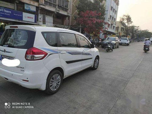 2014 Maruti Suzuki Ertiga VDI MT for sale in Nagpur