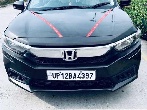 Used Honda Amaze 2019 MT for sale in Gurgaon