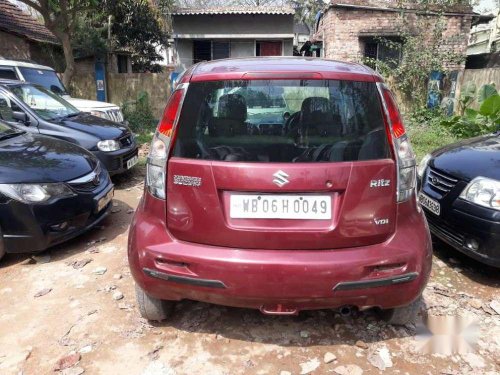 Maruti Suzuki Ritz GENUS VDI, 2011, Diesel MT in Siliguri