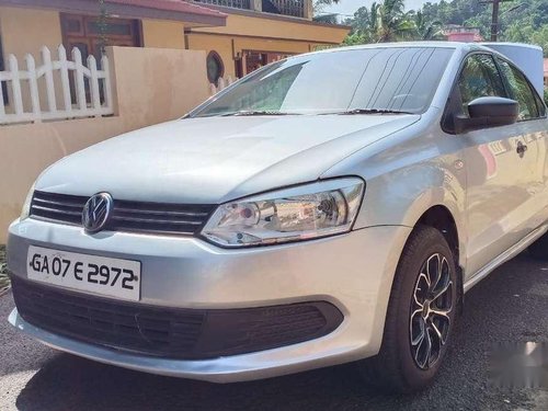 Volkswagen Vento Highline, 2011, Petrol MT for sale in Ponda