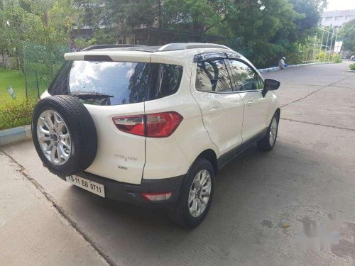 Used 2014 Ford EcoSport MT for sale in Hyderabad