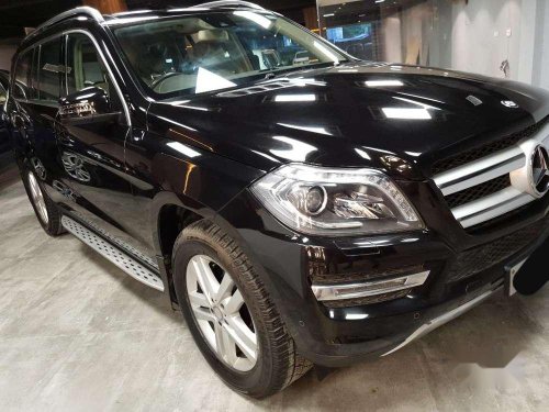 2014 Mercedes Benz GL-Class AT for sale in Lucknow