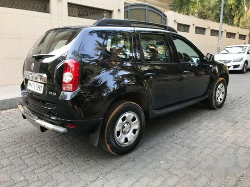 Renault Duster 110 PS RxL Diesel, 2015, Diesel MT in Thane