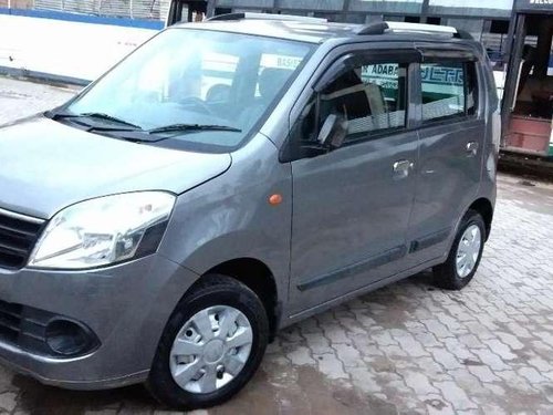 Maruti Suzuki Wagon R LXi BS-III, 2012, Petrol MT in Guwahati