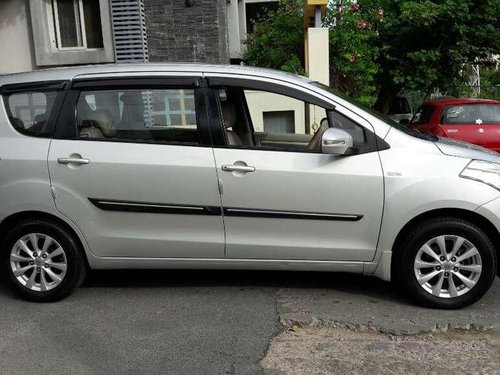 2015 Maruti Suzuki Ertiga ZDI MT for sale in Nagar