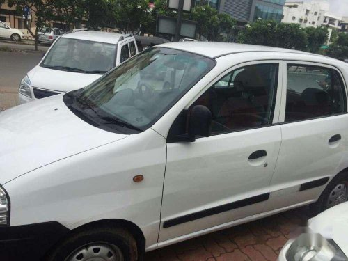 Hyundai Santro 2009 MT for sale in Vadodara