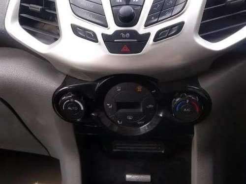 2014 Ford EcoSport MT for sale in Hyderabad