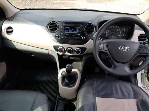 Hyundai Grand i10 Magna 2018 MT for sale in Ujjain
