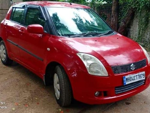 Used 2006 Maruti Suzuki Swift VXI MT for sale in Mumbai