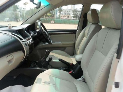 Mitsubishi Pajero Sport 2.5 Manual, 2012, Diesel MT in Coimbatore