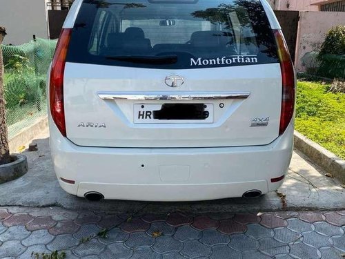 2011 Tata Aria Prestige Leather MT for sale in Chandigarh