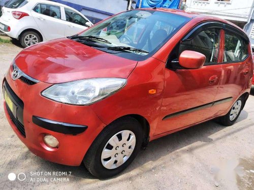 Hyundai i10 Magna 1.2 2010 MT for sale in Hyderabad