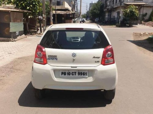 Maruti Suzuki A-Star Lxi, 2010, Petrol MT for sale in Ludhiana