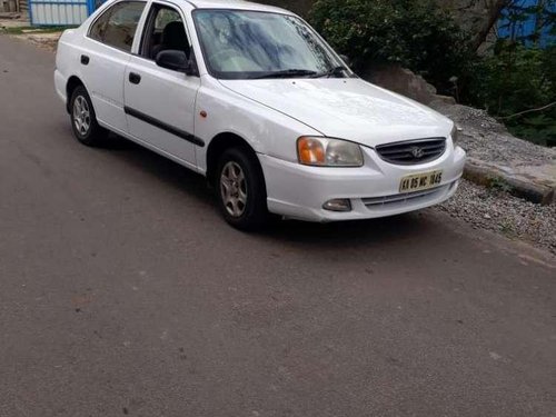 Hyundai Accent CRDi, 2005, Diesel MT in Halli