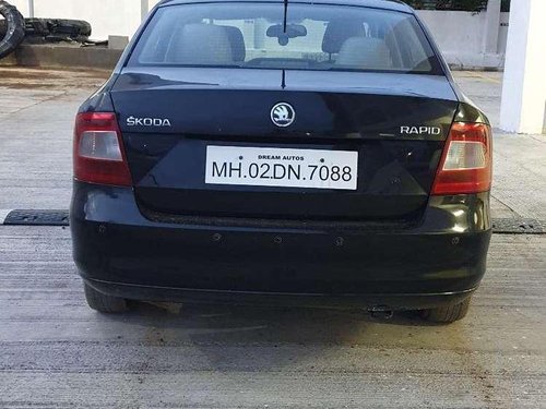 Skoda Rapid 1.6 MPI Ambition Plus, 2014, Petrol AT in Pune