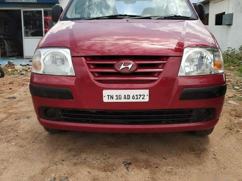 Hyundai Santro Xing GL Plus, 2011, Petrol MT in Tirunelveli