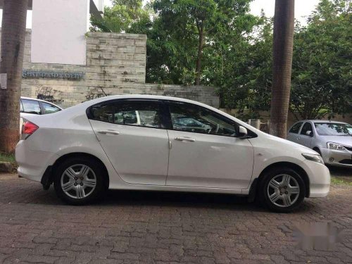 Honda City 1.5 S Manual, 2011, Petrol MT in Mumbai