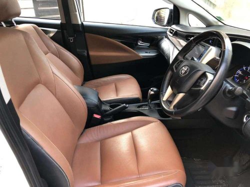 Used 2016 Toyota Innova Crysta MT for sale in Chennai