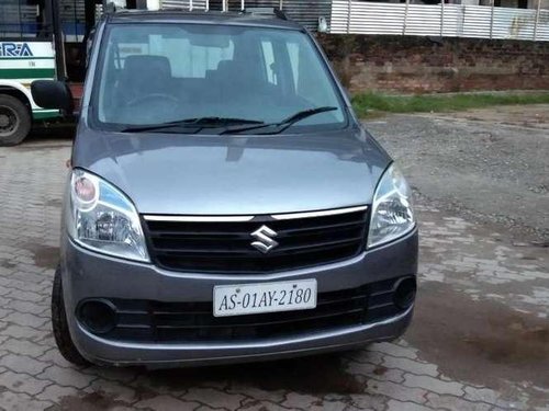 Maruti Suzuki Wagon R LXi BS-III, 2012, Petrol MT in Guwahati