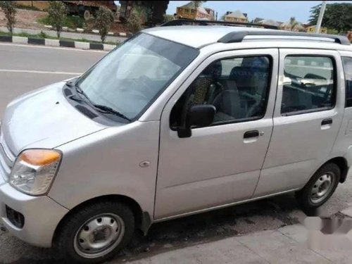 Maruti Suzuki Wagon R LXI, 2009, Petrol MT in Vijayawada