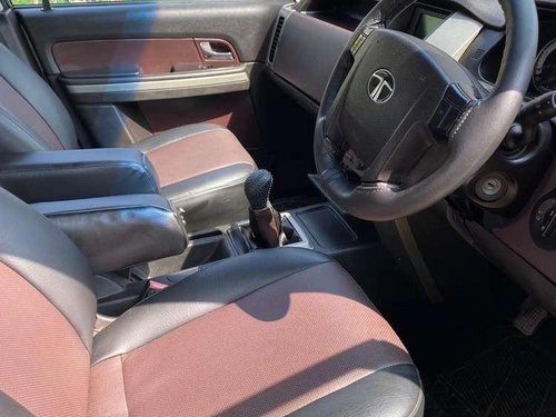 2011 Tata Aria Prestige Leather MT for sale in Chandigarh