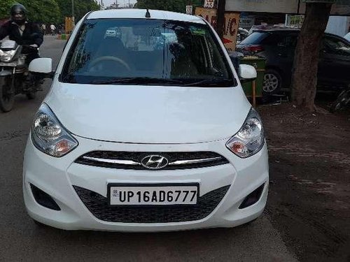 Hyundai I10 Magna, 2011, CNG & Hybrids MT in Ghaziabad