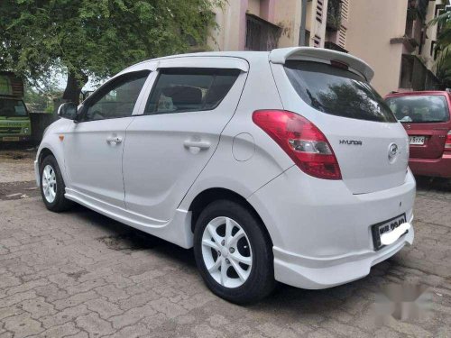 Used 2010 Hyundai i20 Magna MT for sale in Mumbai