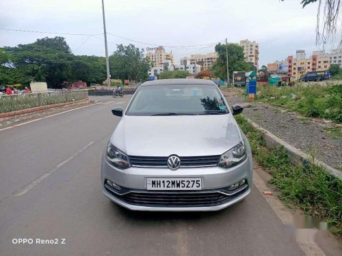 2016 Volkswagen Polo MT for sale in Pune