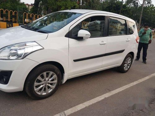 2015 Maruti Suzuki Ertiga ZDI MT for sale in Lucknow