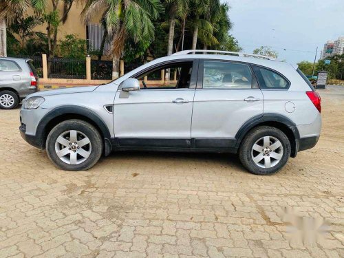 Used 2008 Chevrolet Captiva LT MT for salein Mumbai