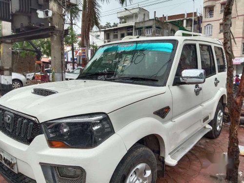 Mahindra Scorpio S2, 2015, Diesel MT for sale in Patna