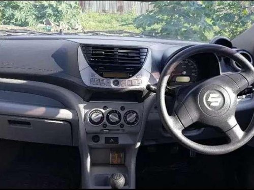 Maruti Suzuki A Star 2011 MT for sale in Pune