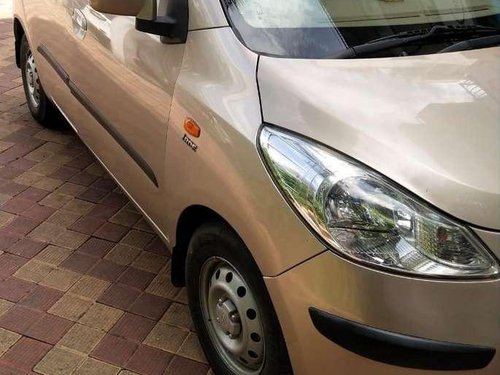 Hyundai i10 Era 2009 MT for sale in Pune