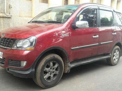 Mahindra Xylo E8 2012 MT for sale in Nagar