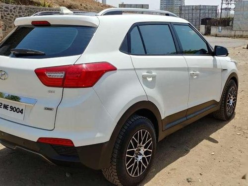 Used Hyundai Creta 1.6 SX 2016 AT for sale in Pune