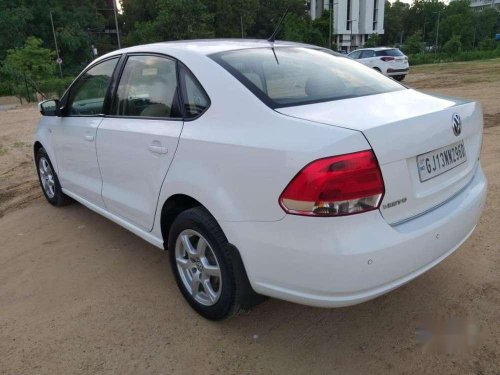 Used 2014 Volkswagen Vento MT for sale in Ahmedabad