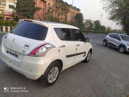 Used 2015 Maruti Suzuki Swift VDI MT for sale in Nagpur