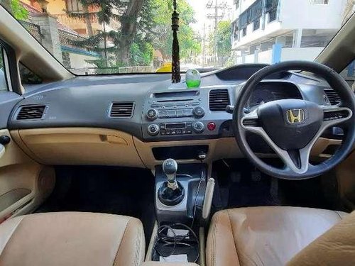 Honda Civic 2008 MT for sale in Nagar