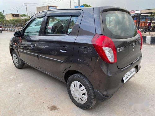 2017 Maruti Suzuki Alto 800 LXI MT for sale in Kishangarh