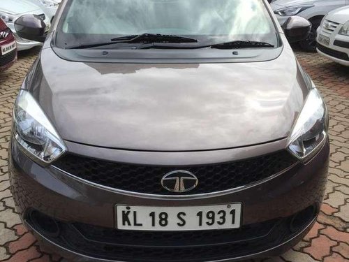 Used 2016 Tata Tiago 1.05 Revotorq XT MT in Kozhikode